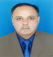 Muhammad Younas